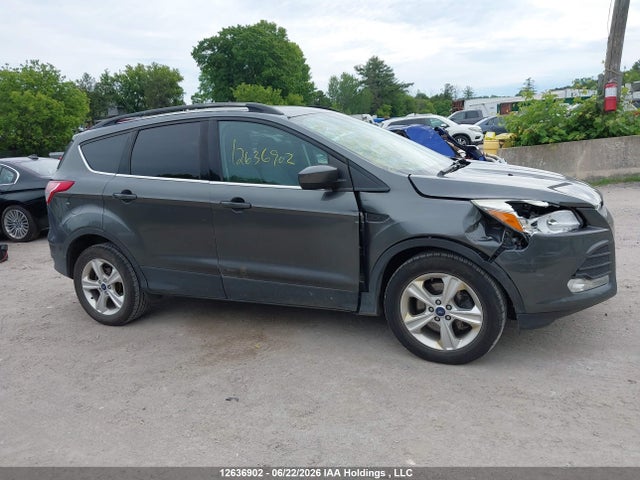 Ford ESCAPE SE 2015 1FMCU9GX8FUA70013 Image 13