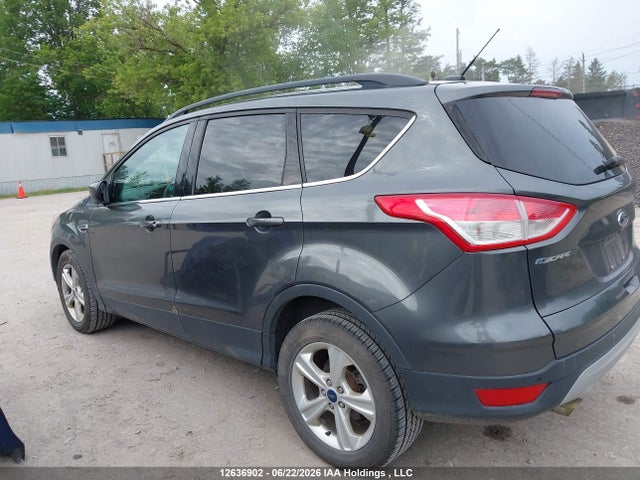 Ford ESCAPE SE 2015 1FMCU9GX8FUA70013 Image 14