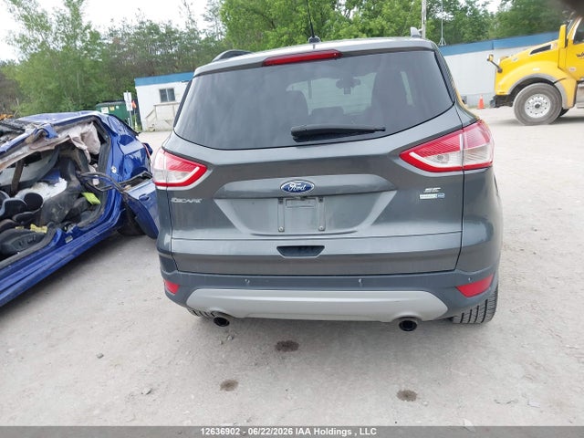 Ford ESCAPE SE 2015 1FMCU9GX8FUA70013 Image 16