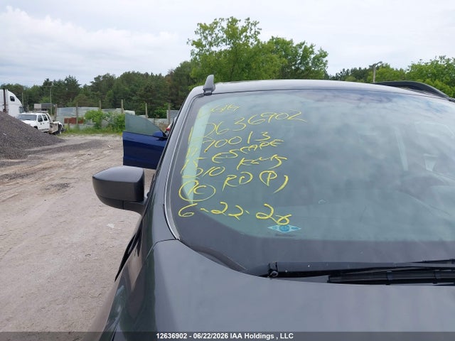 Ford ESCAPE SE 2015 1FMCU9GX8FUA70013 Image 17