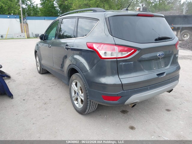 Ford ESCAPE SE 2015 1FMCU9GX8FUA70013 Image 3