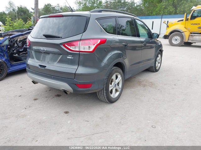 Ford ESCAPE SE 2015 1FMCU9GX8FUA70013 Image 4