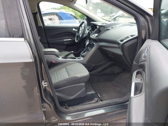 Ford ESCAPE SE 2015 1FMCU9GX8FUA70013 Image 5