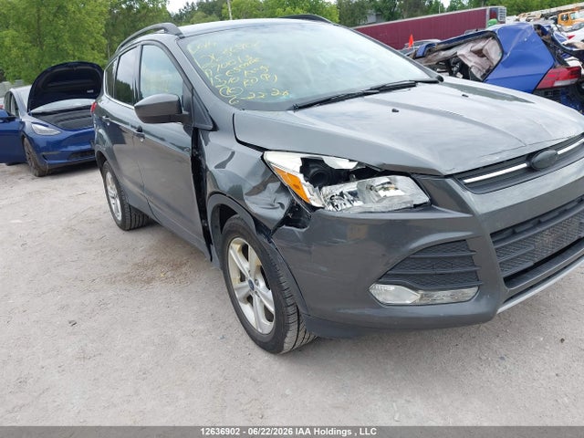 Ford ESCAPE SE 2015 1FMCU9GX8FUA70013 Image 6