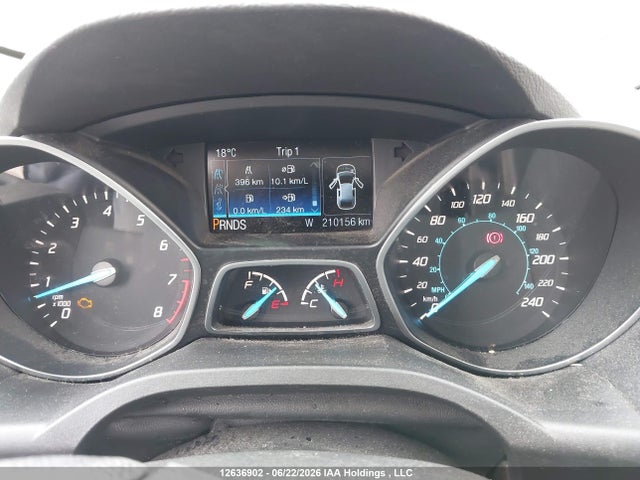 Ford ESCAPE SE 2015 1FMCU9GX8FUA70013 Image 7