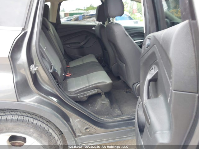 Ford ESCAPE SE 2015 1FMCU9GX8FUA70013 Image 8