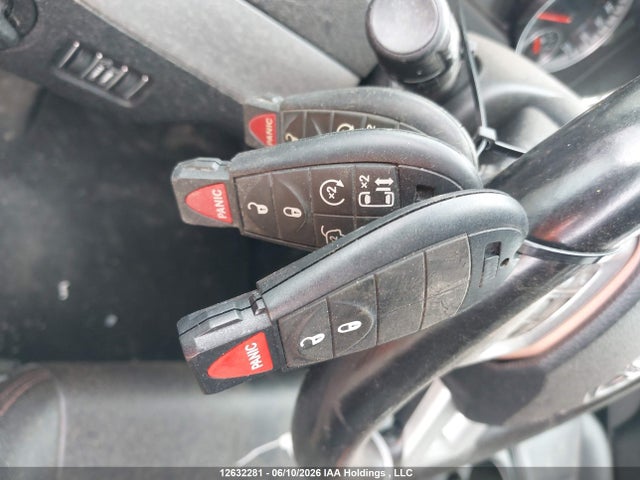 Dodge Grand Caravan Gt 2018 2C4RDGEG2JR218507 Image 11