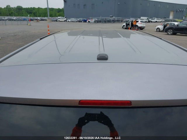Dodge Grand Caravan Gt 2018 2C4RDGEG2JR218507 Image 22
