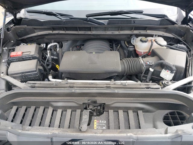 GMC SIERRA 1500 2024 3GTUUCED0RG389587 Image 10