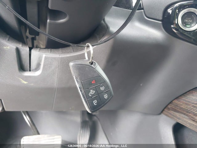 GMC SIERRA 1500 2024 3GTUUCED0RG389587 Image 11