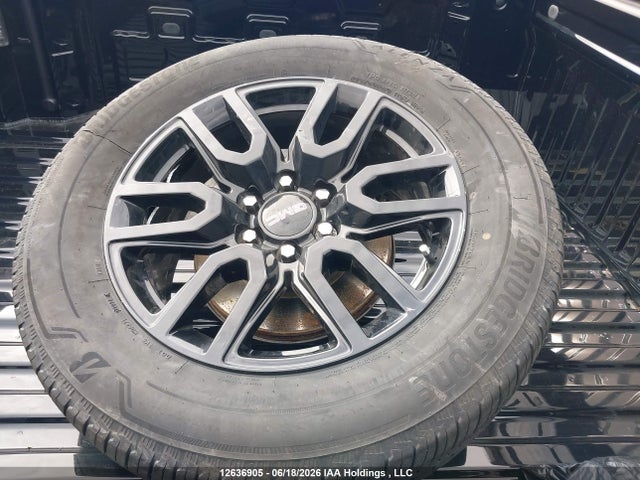 GMC SIERRA 1500 2024 3GTUUCED0RG389587 Image 12