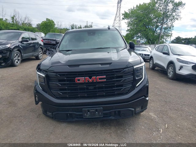 3GTUUCED0RG389587 GMC SIERRA 1500