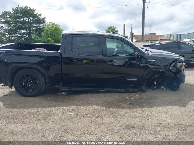 GMC SIERRA 1500 2024 3GTUUCED0RG389587 Image 14