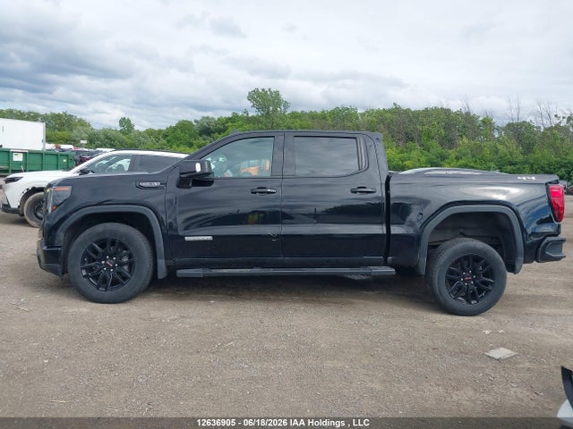 GMC SIERRA 1500 2024 3GTUUCED0RG389587 Image 15