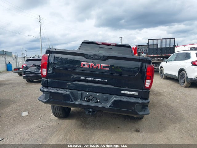 GMC SIERRA 1500 2024 3GTUUCED0RG389587 Image 17