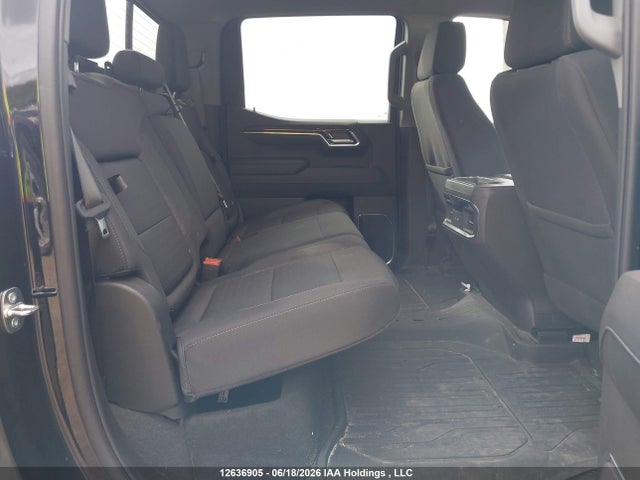 GMC SIERRA 1500 2024 3GTUUCED0RG389587 Image 8