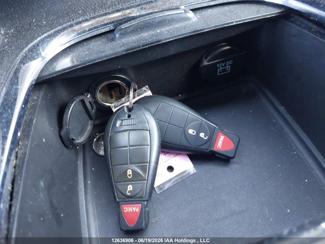 Aukcja sprzedaży 2014 Dodge Grand Caravan Se, vin: 2C4RDGBG7ER142129, numer aukcji: 12636906