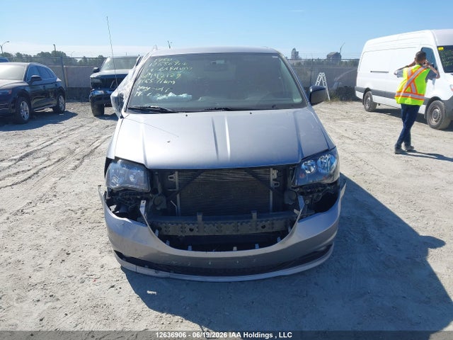 Aukcja sprzedaży 2014 Dodge Grand Caravan Se, vin: 2C4RDGBG7ER142129, numer aukcji: 12636906