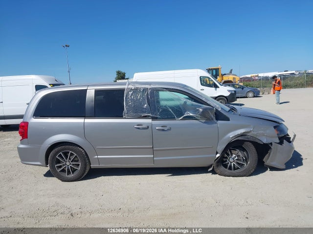 Aukcja sprzedaży 2014 Dodge Grand Caravan Se, vin: 2C4RDGBG7ER142129, numer aukcji: 12636906