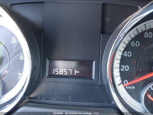 Aukcja sprzedaży 2014 Dodge Grand Caravan Se, vin: 2C4RDGBG7ER142129, numer aukcji: 12636906