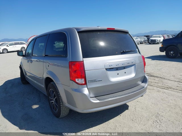 Aukcja sprzedaży 2014 Dodge Grand Caravan Se, vin: 2C4RDGBG7ER142129, numer aukcji: 12636906