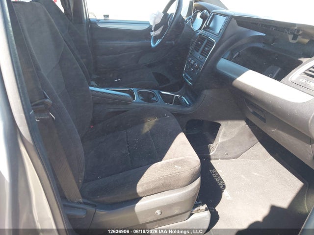 Aukcja sprzedaży 2014 Dodge Grand Caravan Se, vin: 2C4RDGBG7ER142129, numer aukcji: 12636906