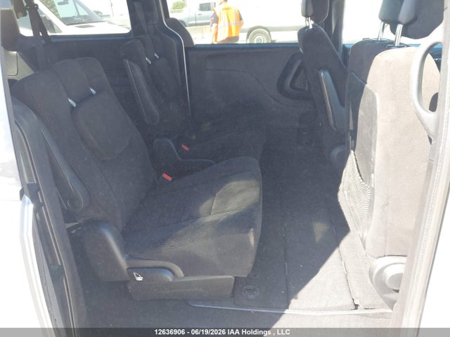 Aukcja sprzedaży 2014 Dodge Grand Caravan Se, vin: 2C4RDGBG7ER142129, numer aukcji: 12636906