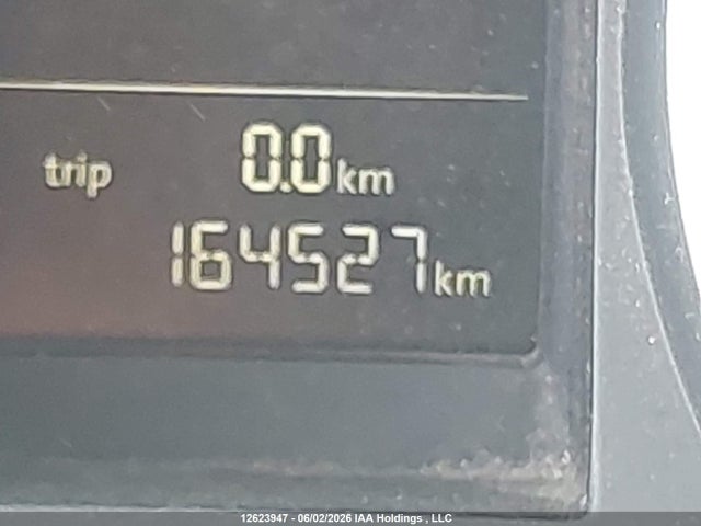 12623947 :رقم المزاد ، WVWDA7AJ3BW202541 vin ، 2011 Volkswagen Golf 2.5l Comfortline/2.5l Highline/2.5l Sportline/2.5l Trendline مزاد بيع