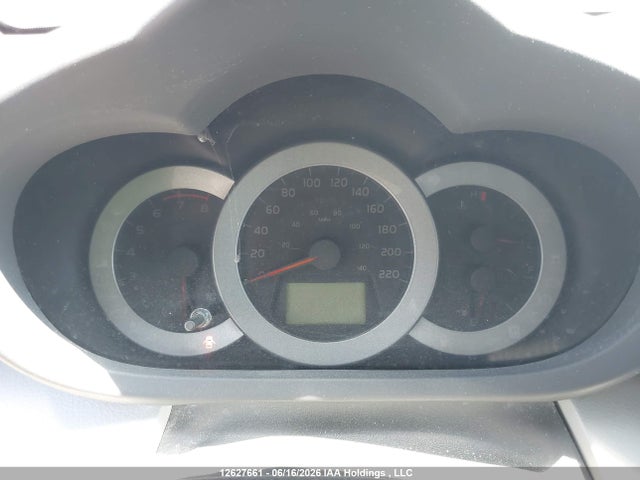 12627661 :رقم المزاد ، 2T3ZF4DV9AW047396 vin ، 2010 Toyota Rav4 مزاد بيع