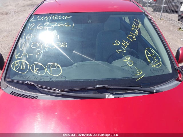 12627661 :رقم المزاد ، 2T3ZF4DV9AW047396 vin ، 2010 Toyota Rav4 مزاد بيع