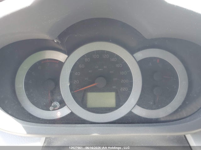 12627661 :رقم المزاد ، 2T3ZF4DV9AW047396 vin ، 2010 Toyota Rav4 مزاد بيع