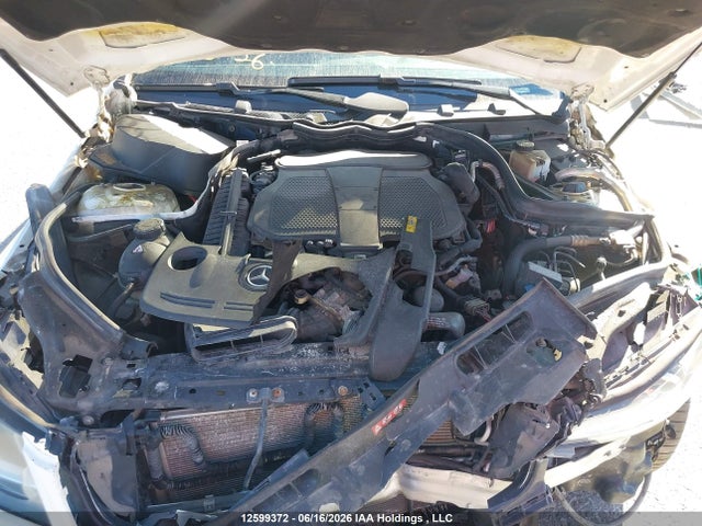 Aukcja sprzedaży 2013 Mercedes-benz C 300 4matic, vin: WDDGF8ABXDA853023, numer aukcji: 12599372