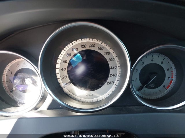 Aukcja sprzedaży 2013 Mercedes-benz C 300 4matic, vin: WDDGF8ABXDA853023, numer aukcji: 12599372