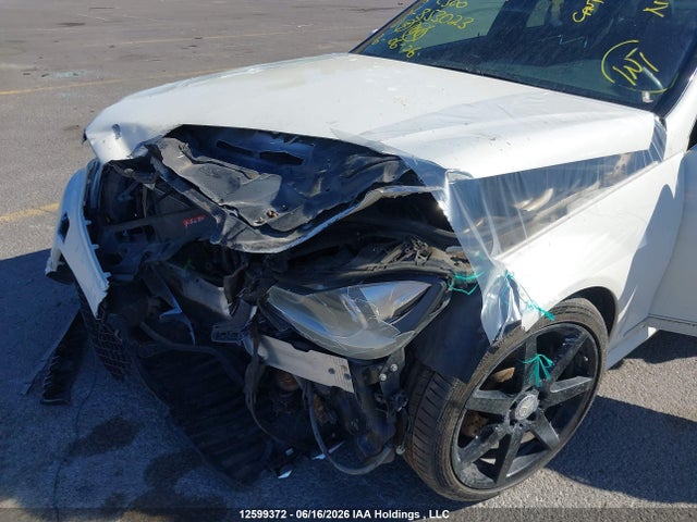 Aukcja sprzedaży 2013 Mercedes-benz C 300 4matic, vin: WDDGF8ABXDA853023, numer aukcji: 12599372