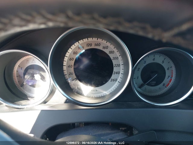 Aukcja sprzedaży 2013 Mercedes-benz C 300 4matic, vin: WDDGF8ABXDA853023, numer aukcji: 12599372