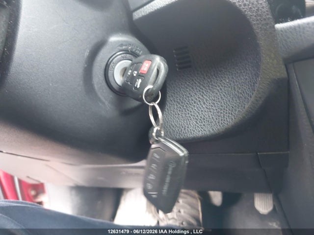 2T1BURHE5EC043084 Toyota Corolla S