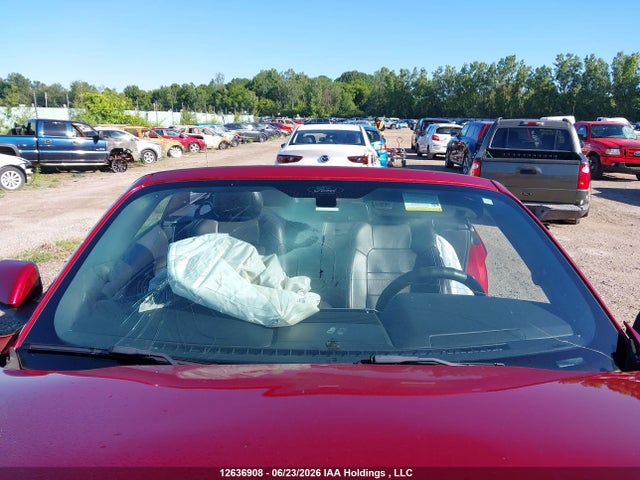 Ford Mustang 2018 1FATP8UH6J5173362 Image 16
