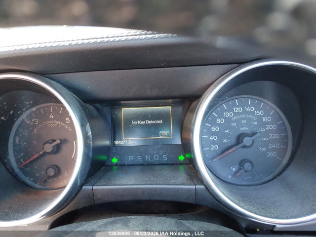 Ford Mustang 2018 1FATP8UH6J5173362 Image 7