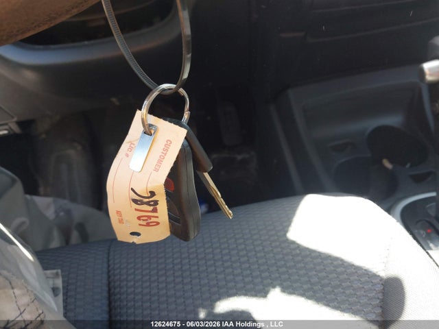 Продаж на аукціоні авто 2009 Nissan Versa 1.8sl, vin: 3N1BC13E59L365855, номер лоту: 12624675