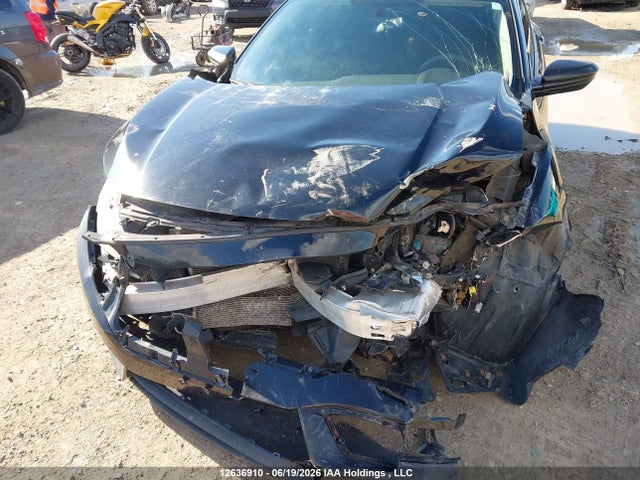 Aukcja sprzedaży 2017 Honda Civic Lx, vin: 2HGFC2F51HH004101, numer aukcji: 12636910