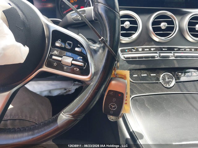 Продаж на аукціоні авто 2019 Mercedes-benz C 300 4matic, vin: WDDWH8EB3KF858502, номер лоту: 12636911