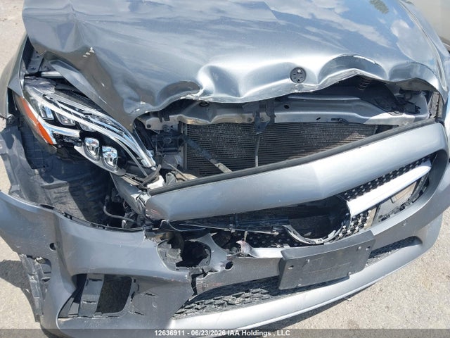 Продаж на аукціоні авто 2019 Mercedes-benz C 300 4matic, vin: WDDWH8EB3KF858502, номер лоту: 12636911