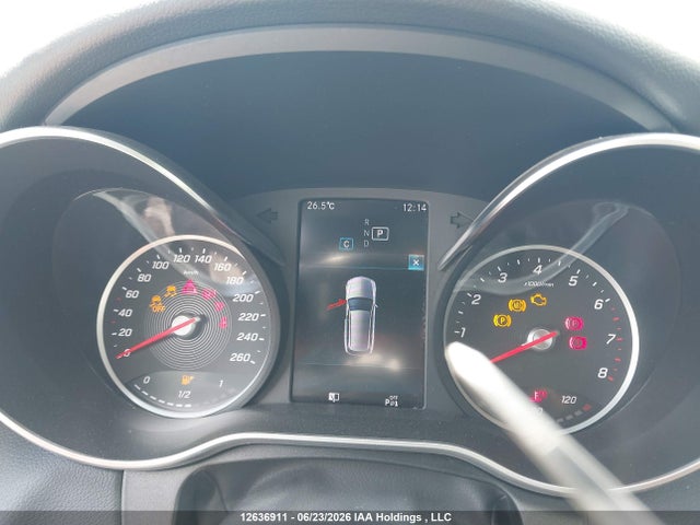 Продаж на аукціоні авто 2019 Mercedes-benz C 300 4matic, vin: WDDWH8EB3KF858502, номер лоту: 12636911