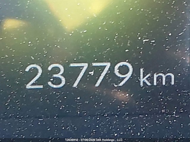 KM8JCDD10SU275283 Hyundai TUCSON HYBRID
