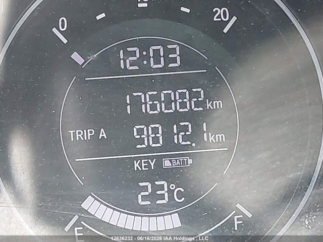Продажа на аукционе авто 2017 Honda Hr-v Ex, vin: 3CZRU6H57HM101392, номер лота: 12636232