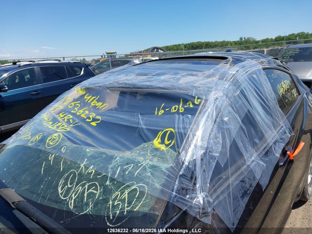 Продажа на аукционе авто 2017 Honda Hr-v Ex, vin: 3CZRU6H57HM101392, номер лота: 12636232