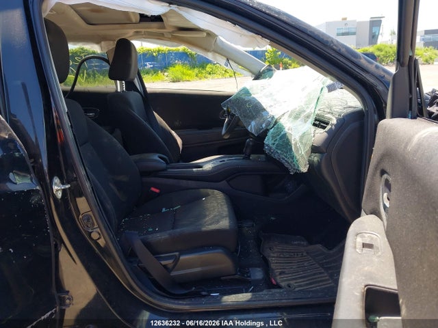 Продажа на аукционе авто 2017 Honda Hr-v Ex, vin: 3CZRU6H57HM101392, номер лота: 12636232