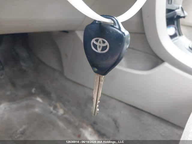 12636914 :رقم المزاد ، 2T1BU40E49C074900 vin ، 2009 Toyota Corolla S/le/xle مزاد بيع