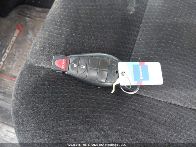 Dodge Grand Caravan Se 2019 2C4RDGBG4KR751352 Image 11
