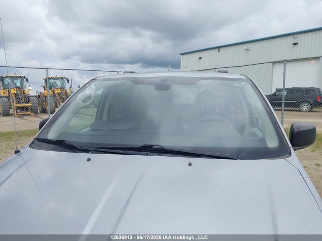 Dodge Grand Caravan Se 2019 2C4RDGBG4KR751352 Image 17